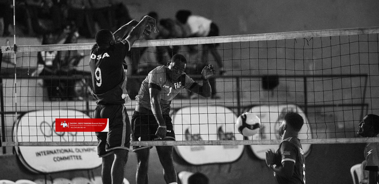 1er Regroupement du Championnat National Seniors 2026